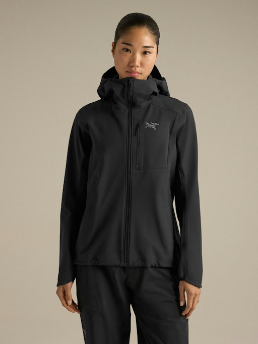 Arc'teryx Gamma MX Hoody Women's