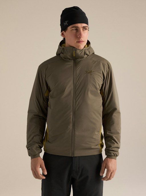 Arc'teryx Atom Hoody Men's