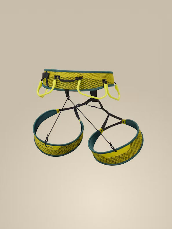 Arc'teryx Skaha Harness