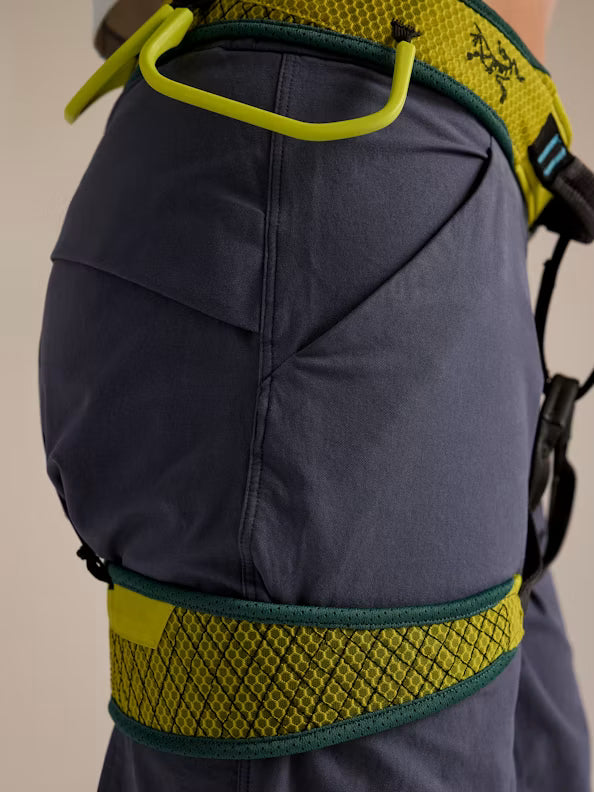 Arc'teryx Skaha Harness