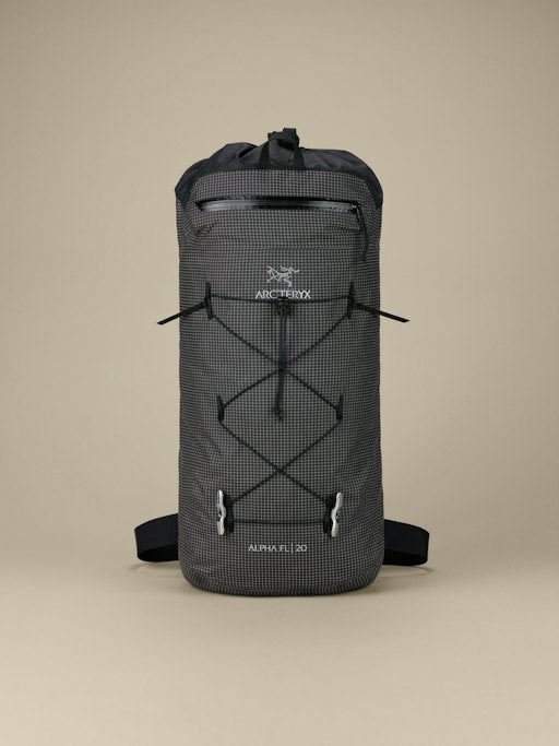 Arc'teryx Alpha FL 20 Backpack