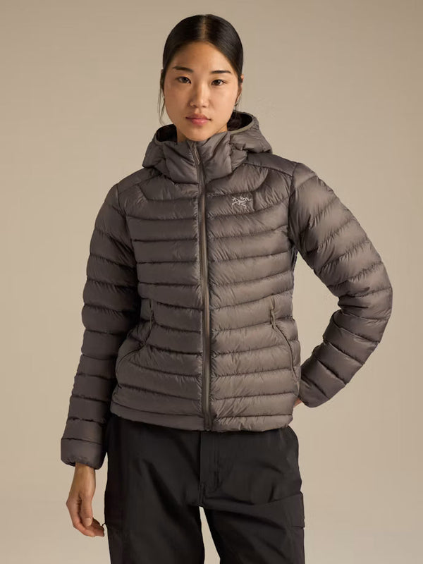 Arc'teryx Women's Cerium Hoody