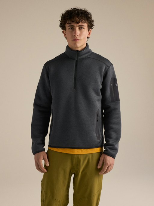 Arc'teryx Covert 1/2 Zip Men's