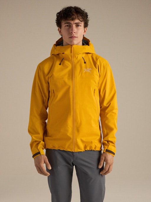 Arc'teryx Beta SL Men's Jacket