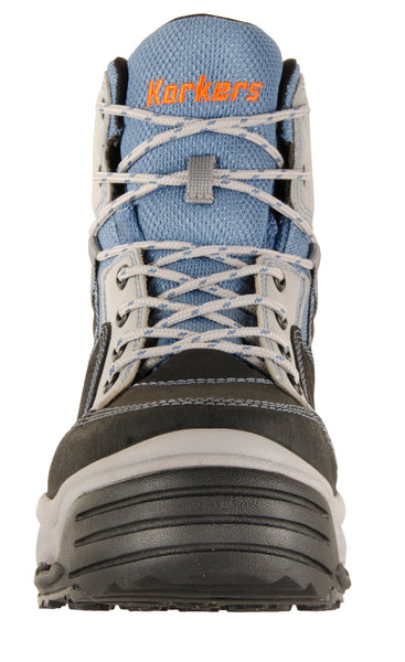 Korkers Buckskin Mary Women's Wading Boots