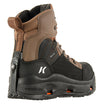 Korkers Buckskin Wading Boots