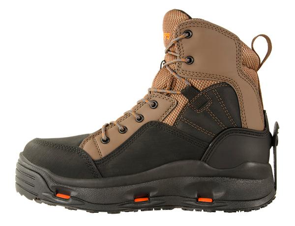 Korkers Buckskin Wading Boots