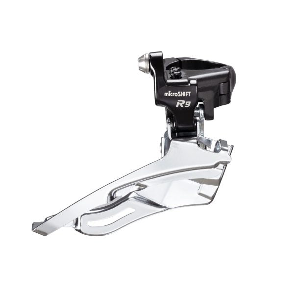MicroShift FD-R353 R9 Triple Front Derailleur - 9 Speed