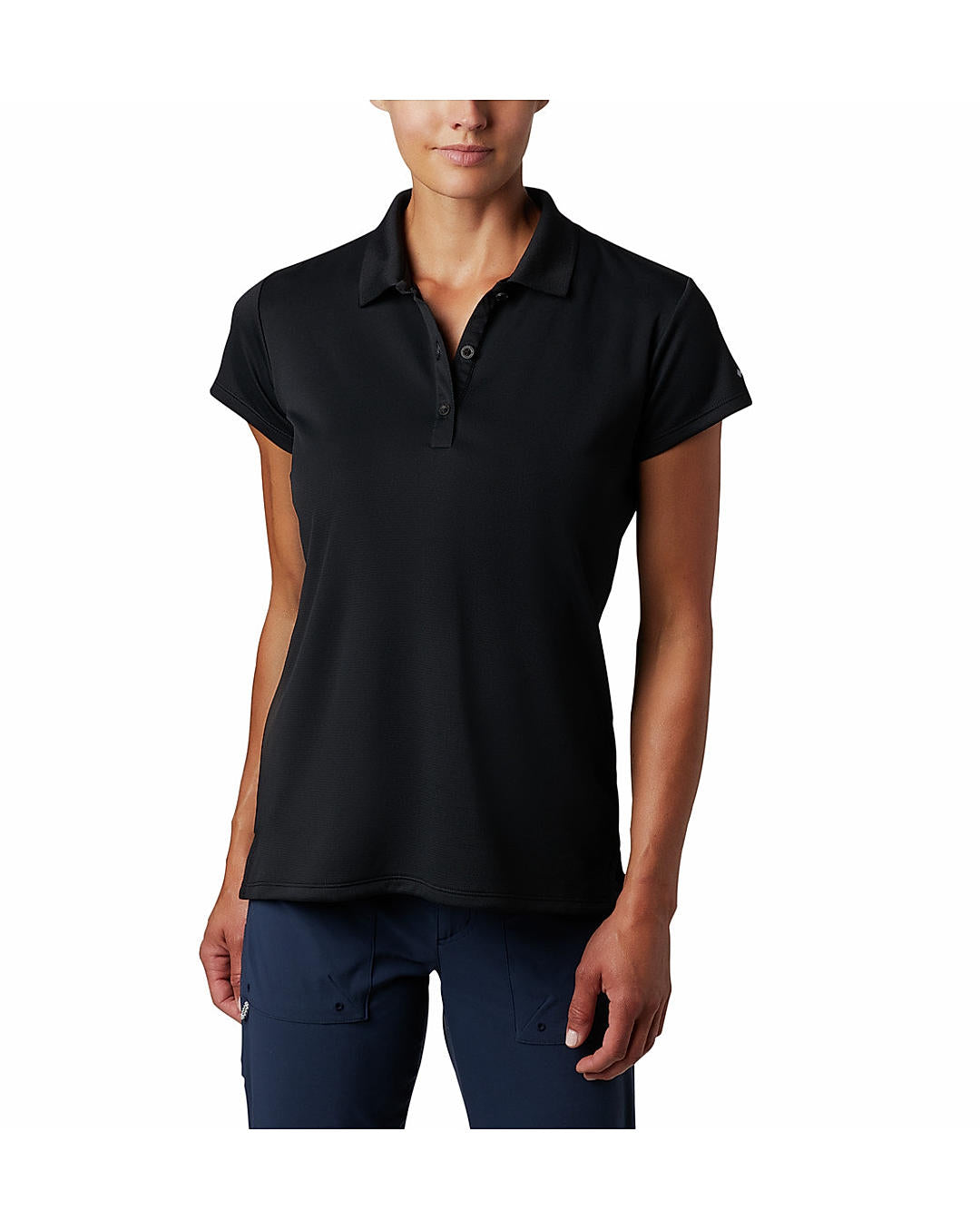 Columbia Sun Trek SS Tee Women's