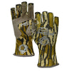 Fish Monkey Half Finger Guide Gloves