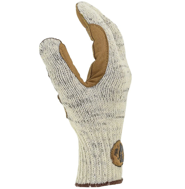 Fish Monkey Wooly full Finger Glove