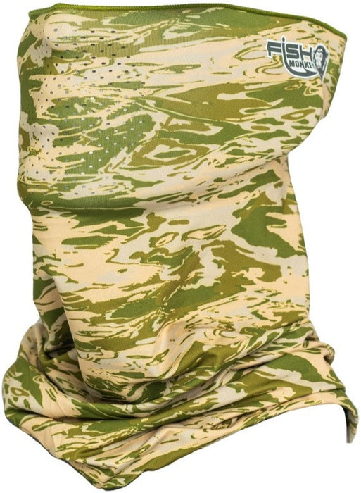 Fish Monkey Face Guard Sun Protection