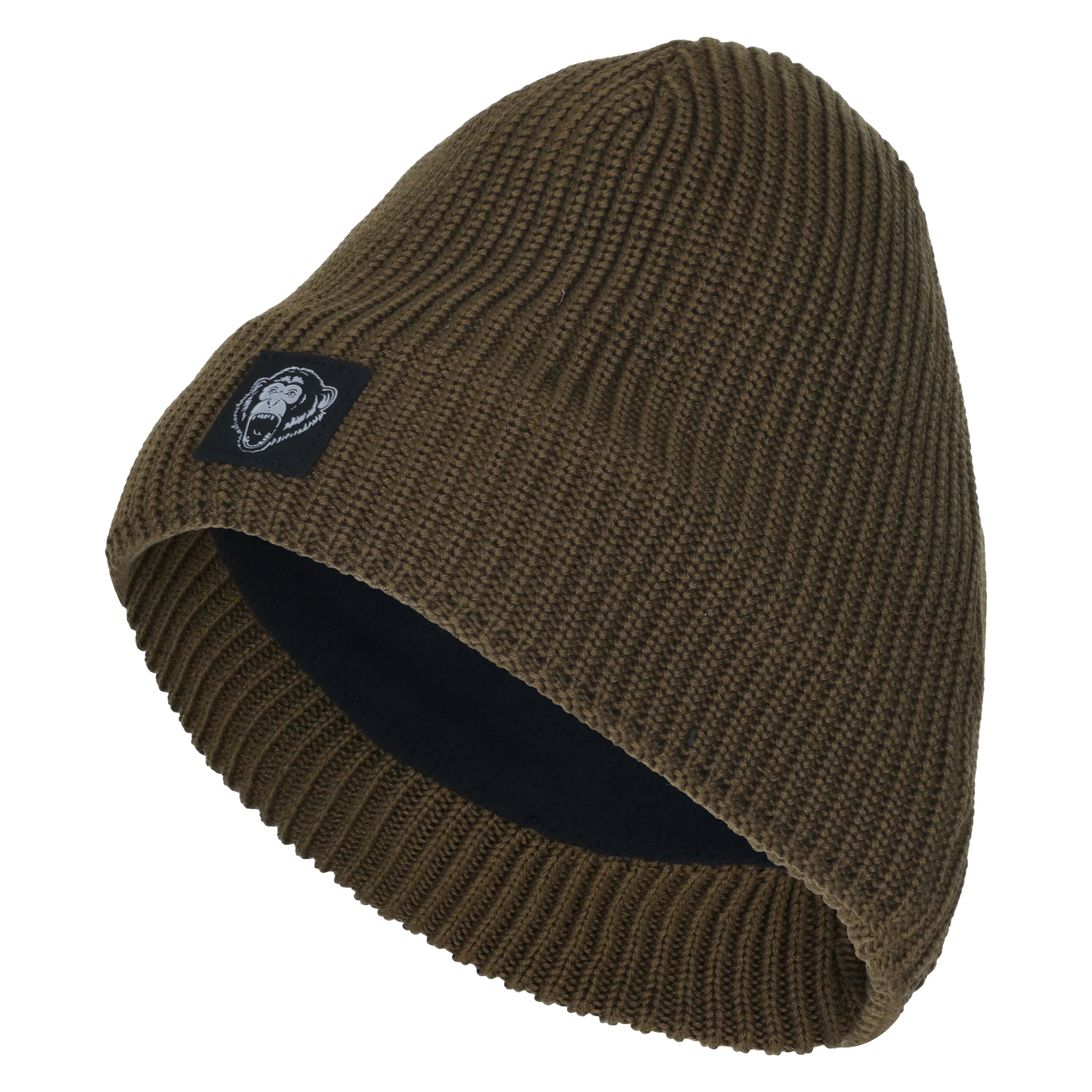 Fish Monkey Dry Head Waterproof Beanie