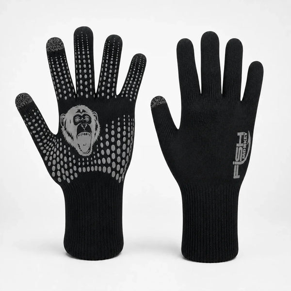Fish Monkey Hydro Block Waterproof Glove