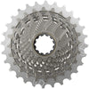 SRAM RED XG-1290 Cassette - 12-Speed For XDR Driver Body Silver E1