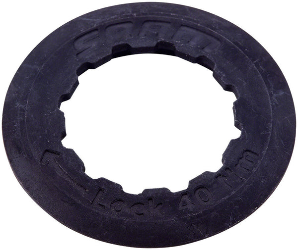 Sram Cassette Lockring for 12 Tooth First Cog Steel
