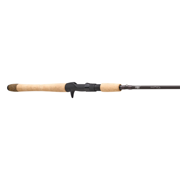 Fenwick HMG Walleye Casting Rod