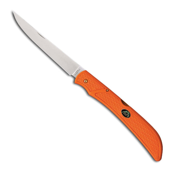 Outdoor Edge Field-Bone Folding Boning/Fillet Knife