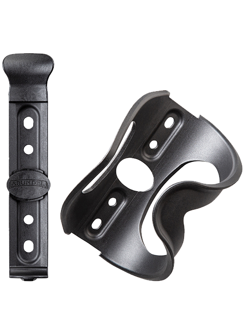 Arundel Flipflop Bottle Cage