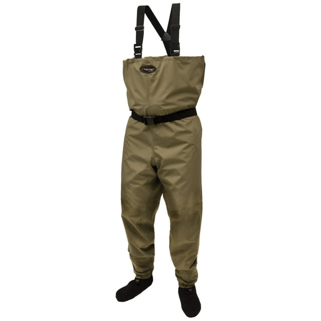 Frogg Toggs Canyon II Breathable Stockingfoot Chest Wader Men's