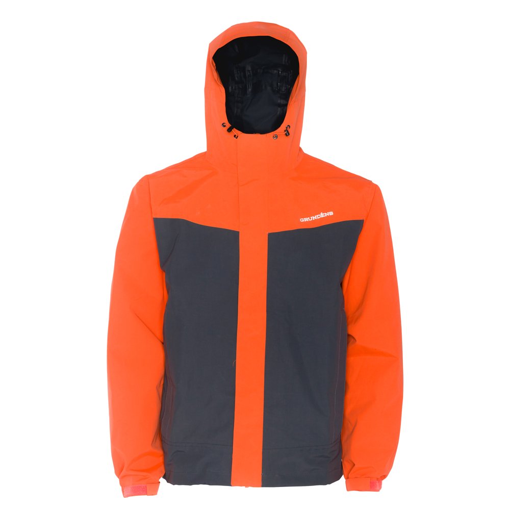 Grundens Full Share Jacket Men's