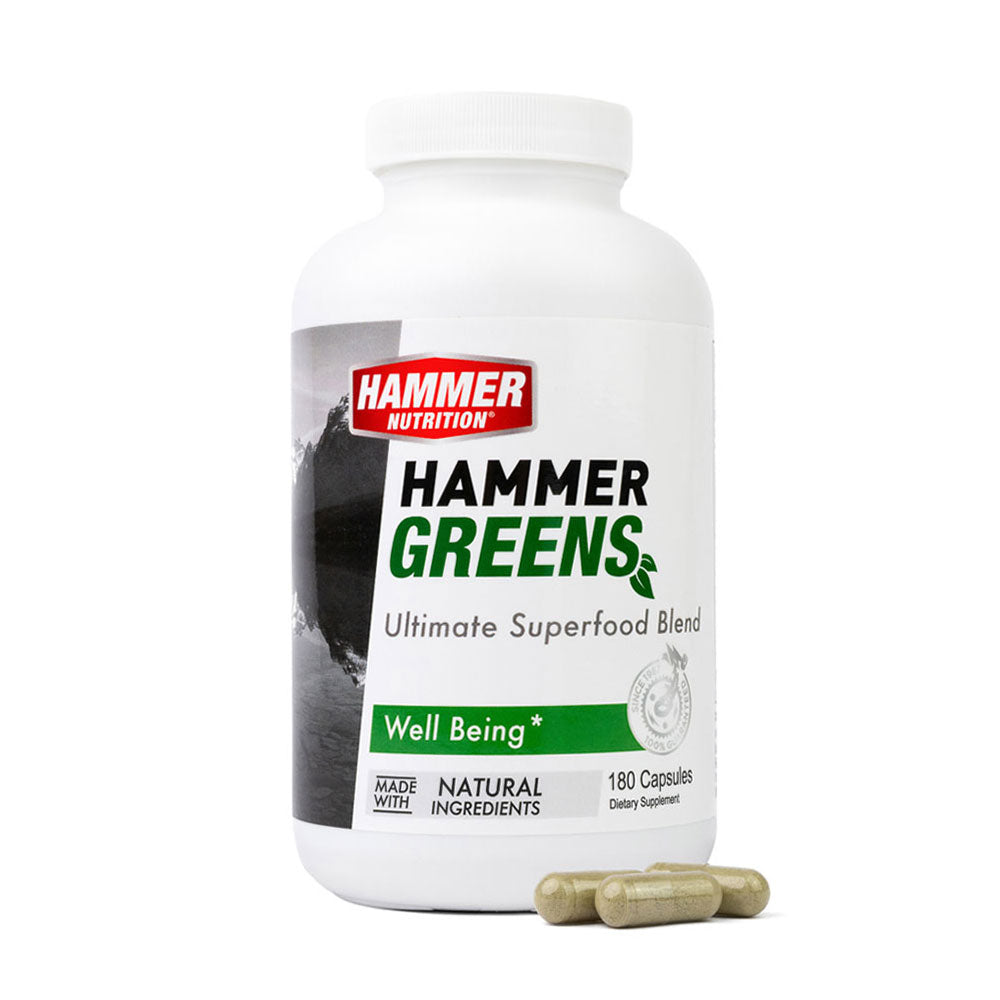 Hammer Nutrition Hammer Greens