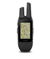 Garmin Rino 755t 2-Way Radio/GPS Navigator with Touchscreen, TOPO Mapping and Camera