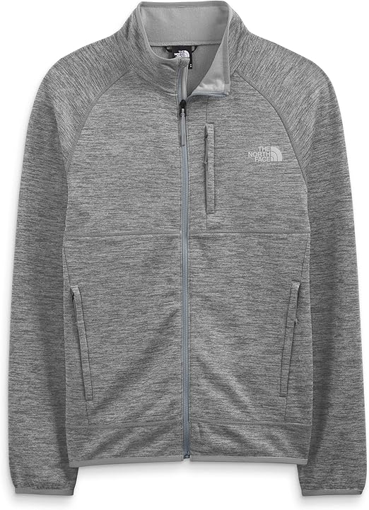 The North Face Men's Canyonlands Full Zip