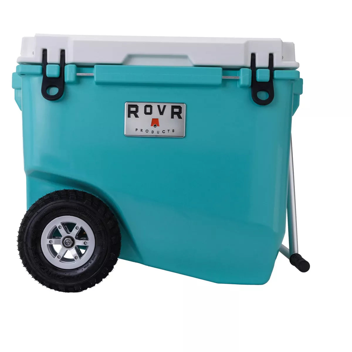 RovR RollR 80-Quart Wheeled All-Terrain Adventure Cooler | Miyar Adventures