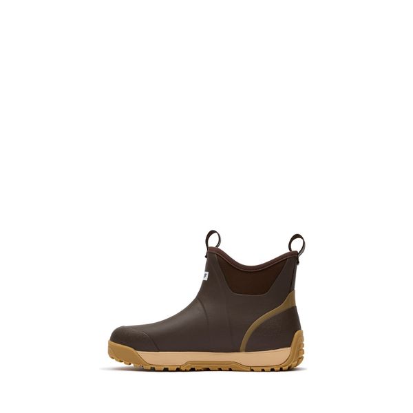 Xtratuf Ice Fleece Lined Ankle Deck Boot Men's