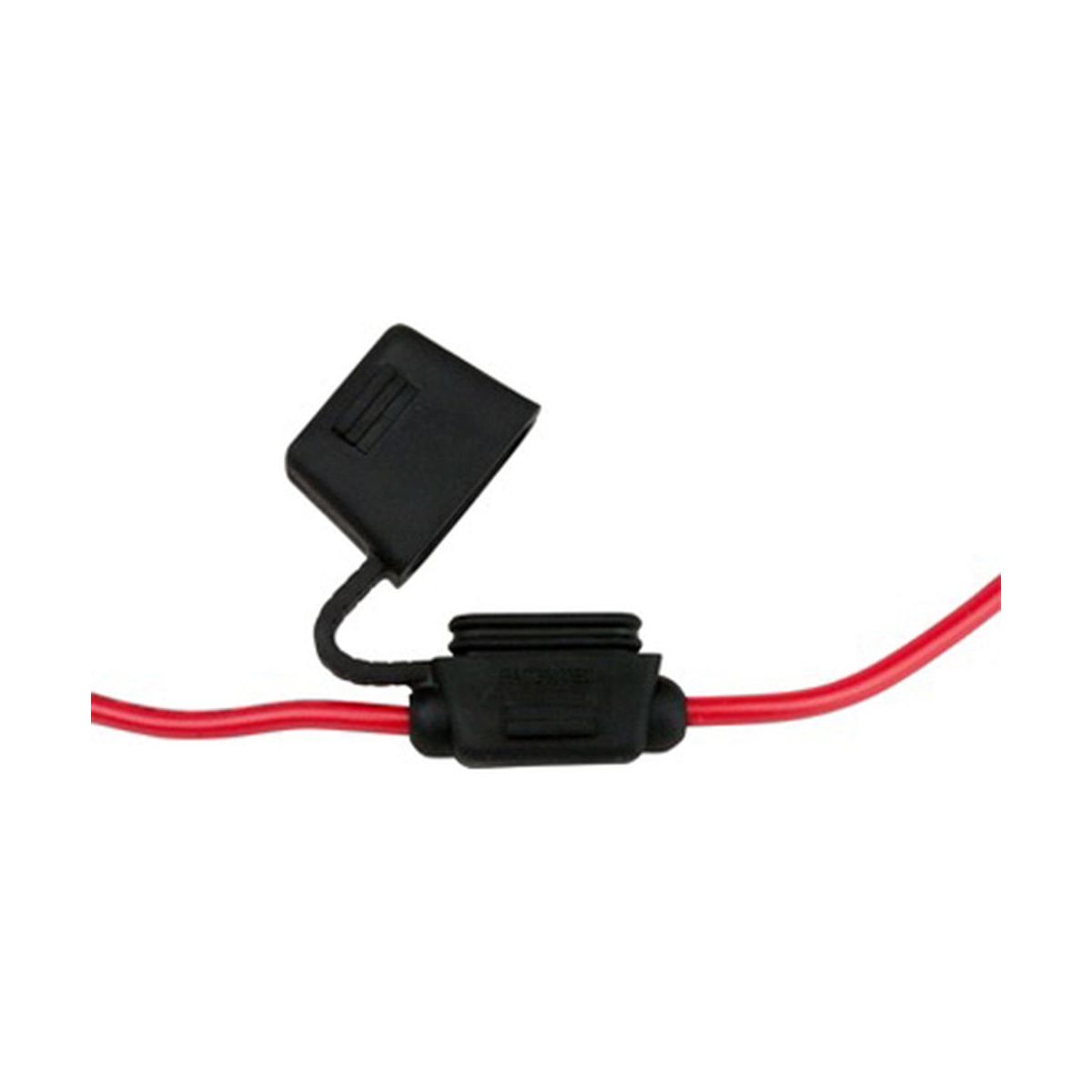 Sea-Dog ATO/ATC Style Inline Fuse Holder Boat Equipment 445198-1