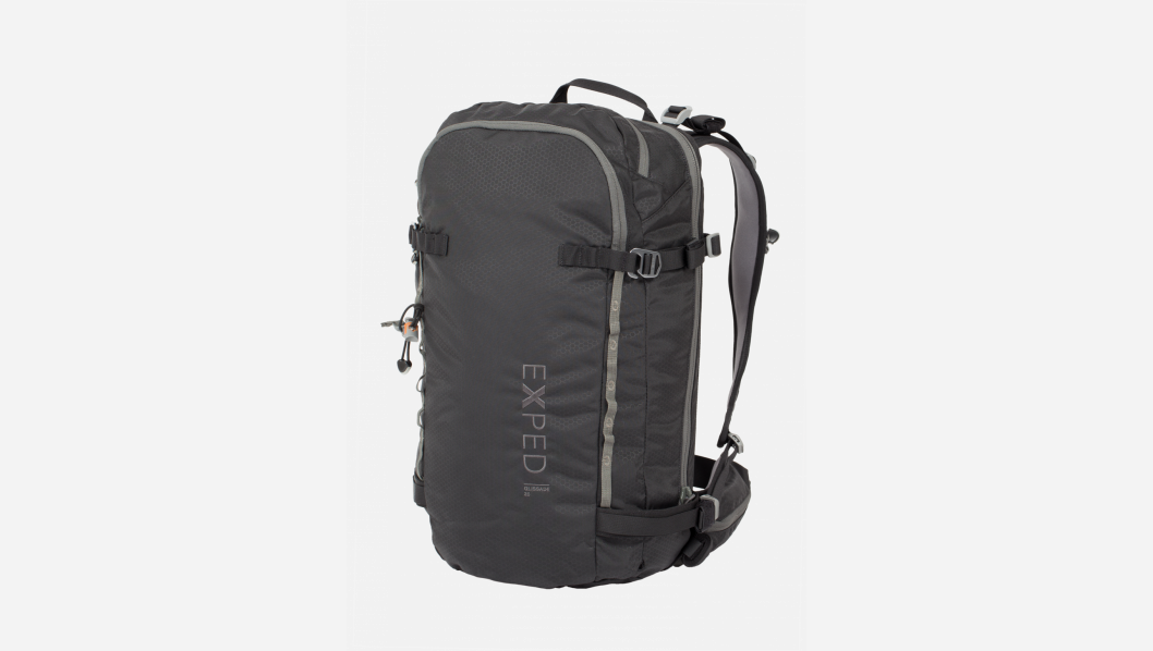 Exped Glissade 25 - Ascent Outdoors LLC