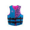 HO Sports Women's Pursuit Neoprene Life Vest