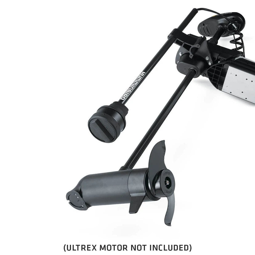 Humminbird Mega 360 Imaging Ultrex
