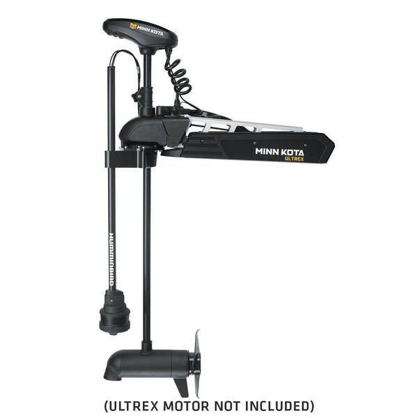 Humminbird Mega 360 Imaging Ultrex