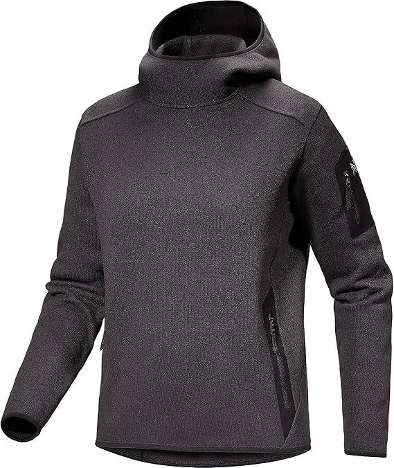 Arc'teryx Covert Pullover Hoody Women's