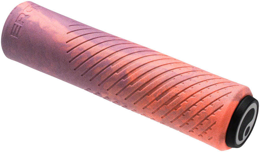 Ergon GXR Circular Grips
