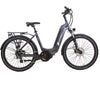 Serfas Ebikes eDash Plus Ebike Step Through