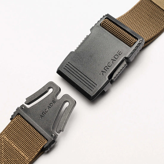 Arcade Belts Hardware Slim