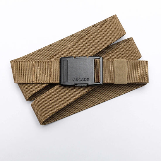 Arcade Belts Hardware Slim