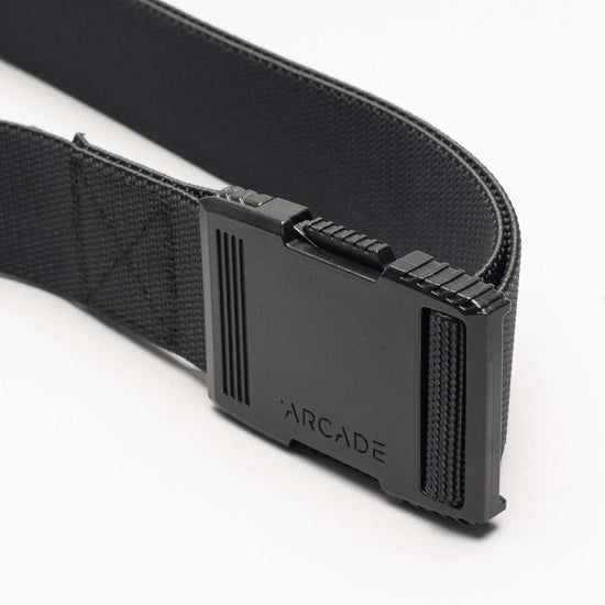 Arcade Belts Hardware Standard