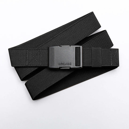 Arcade Belts Hardware Slim