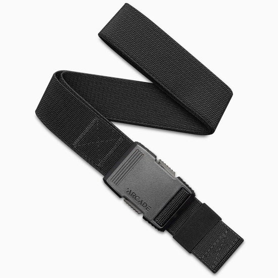 Arcade Belts Hardware Standard