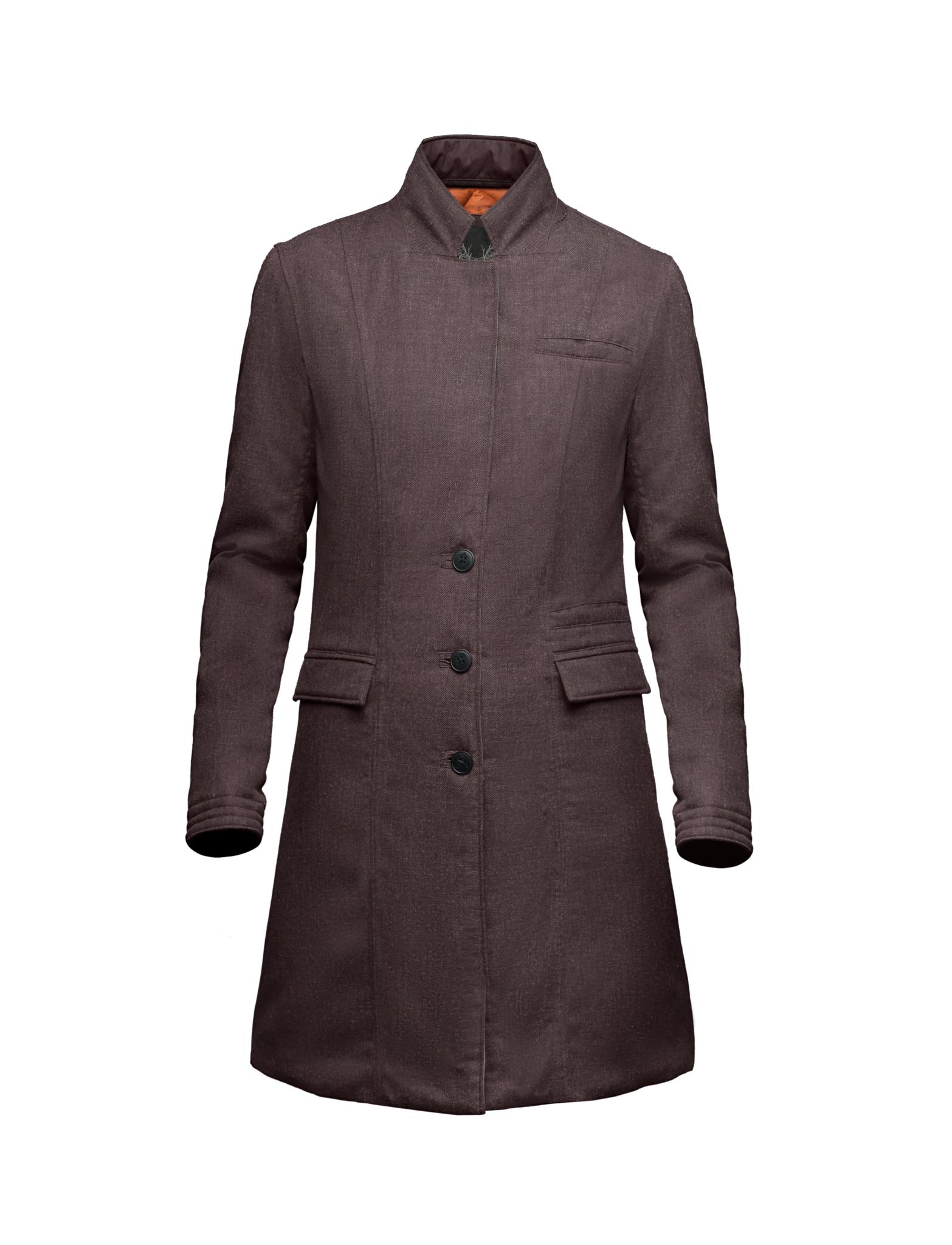Nobis Hazel Long Blazer Women's