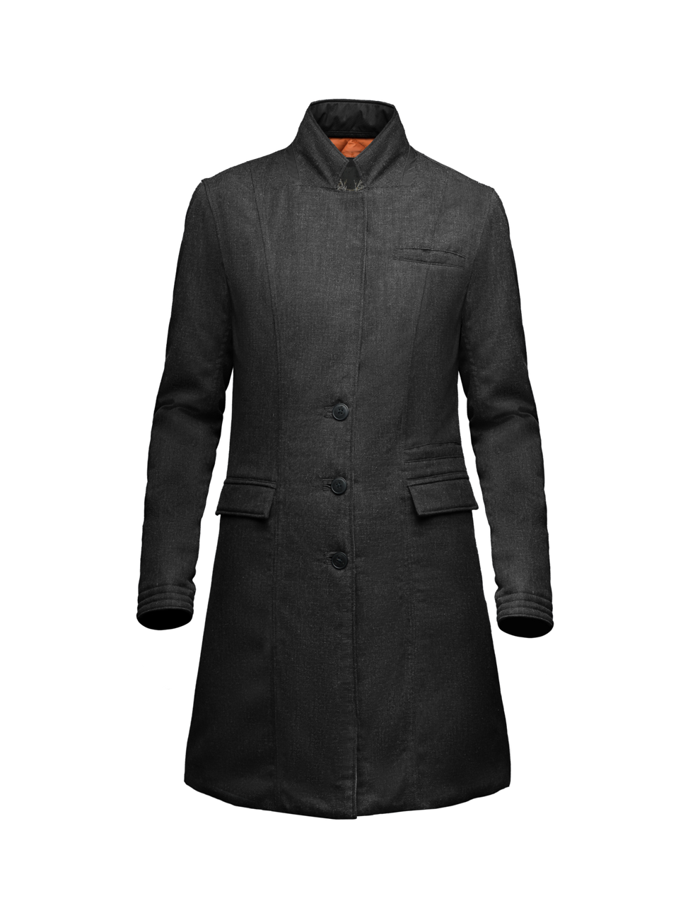Nobis Hazel Long Blazer Women's