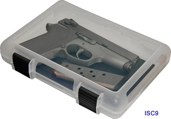 MTM In-Safe Storage Case 9"