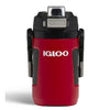 Igloo Rival 1 Quart Chug Jug Red Heat