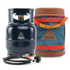 Ignik Gas Growler 5.0 Deluxe