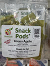 NewGem Snack Pods Green Apple