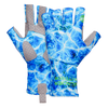 Glacier Gloves Islamorada Sun Gloves